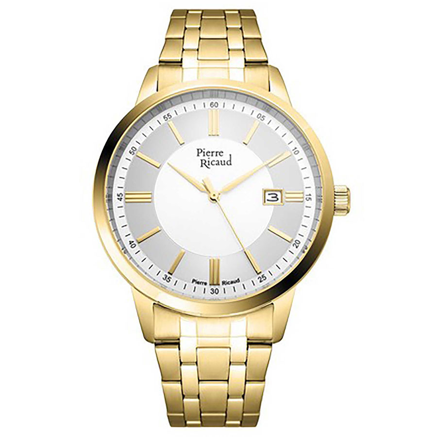 Часы Pierre Ricaud Gents P97238.1113Q